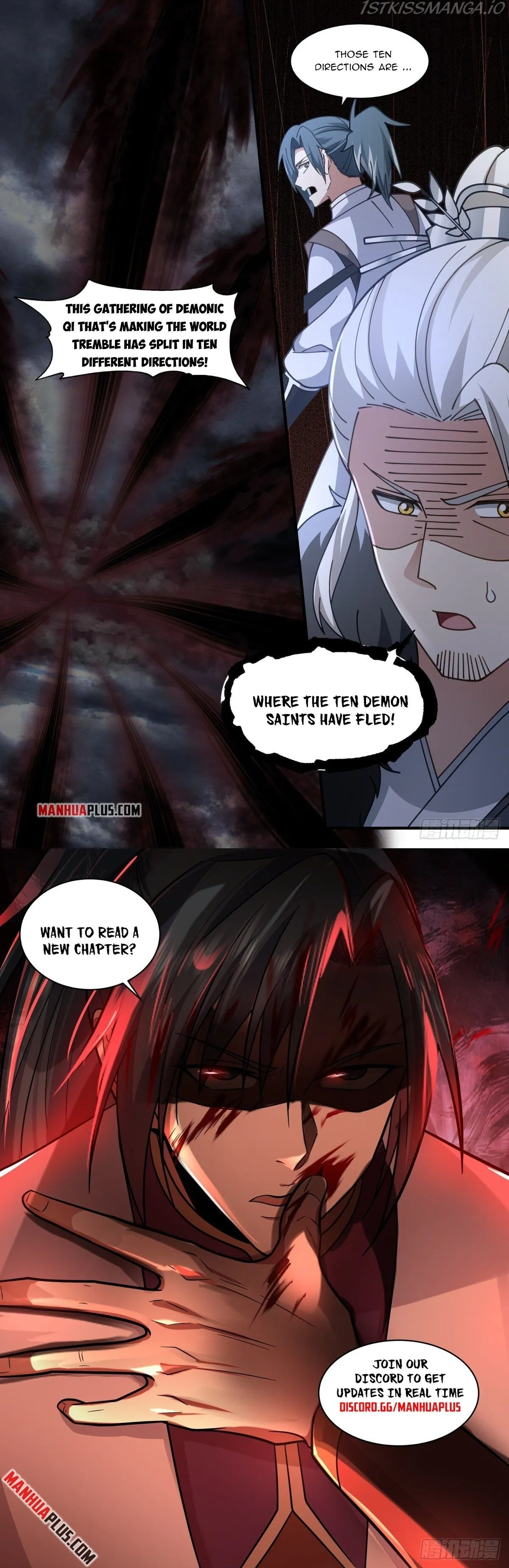 Martial Peak Chapter 2509 Online - página 12