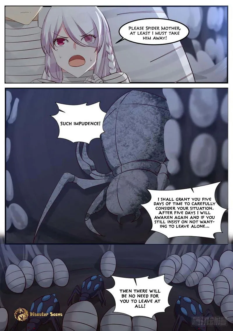 Martial Peak Chapter 251 Online - página 7