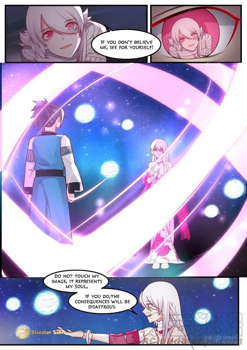 Martial Peak Chapter 251 Online - página 11