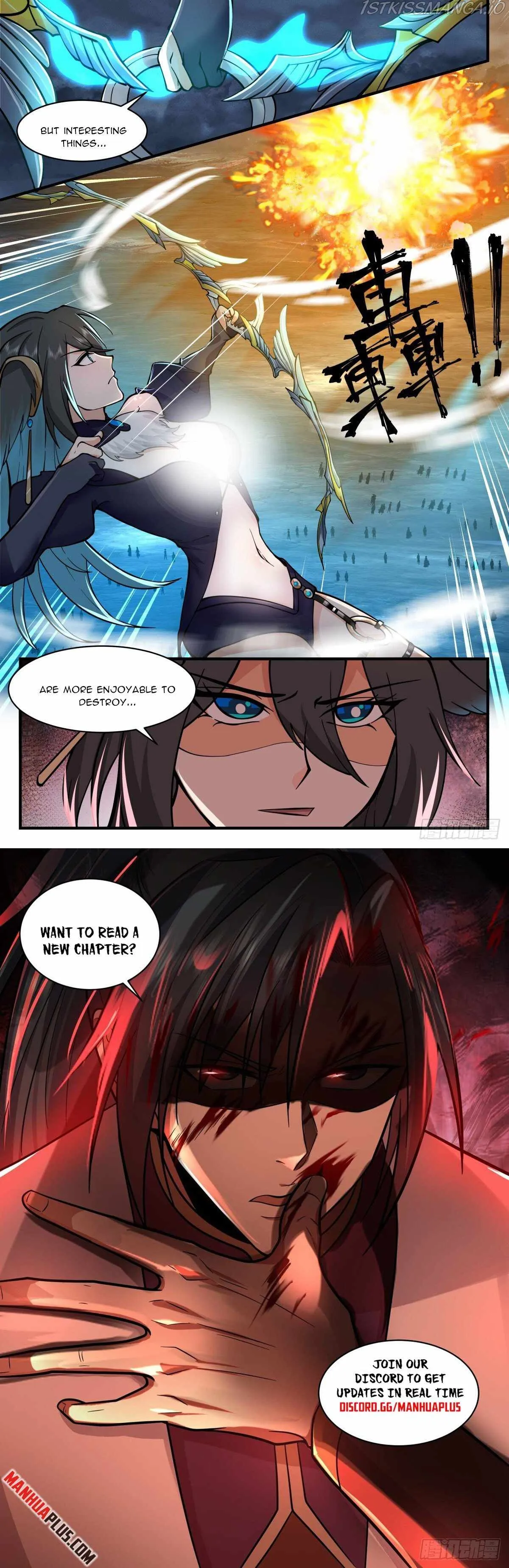 Martial Peak Chapter 2520 Online - página 12