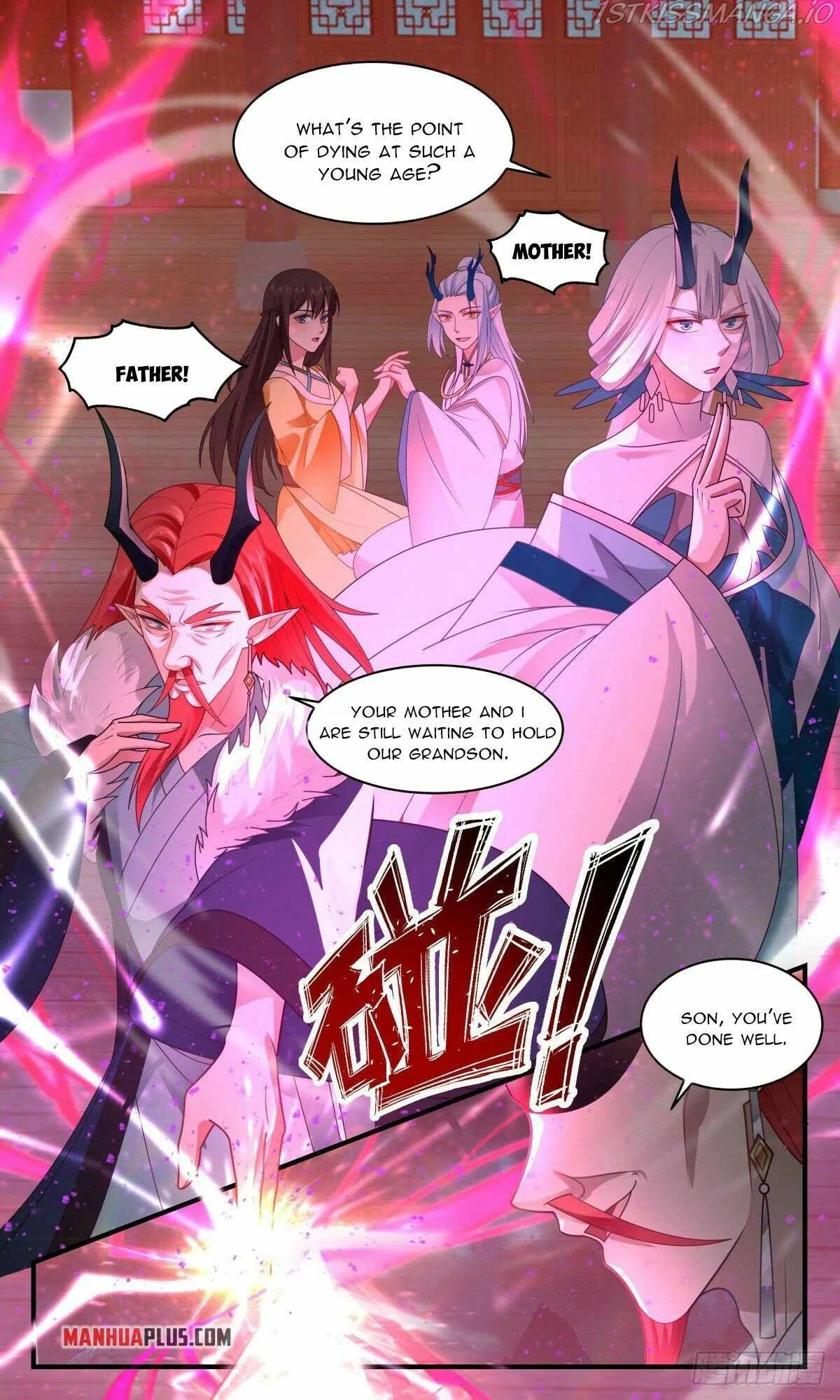 Martial Peak Chapter 2521 Online - página 5