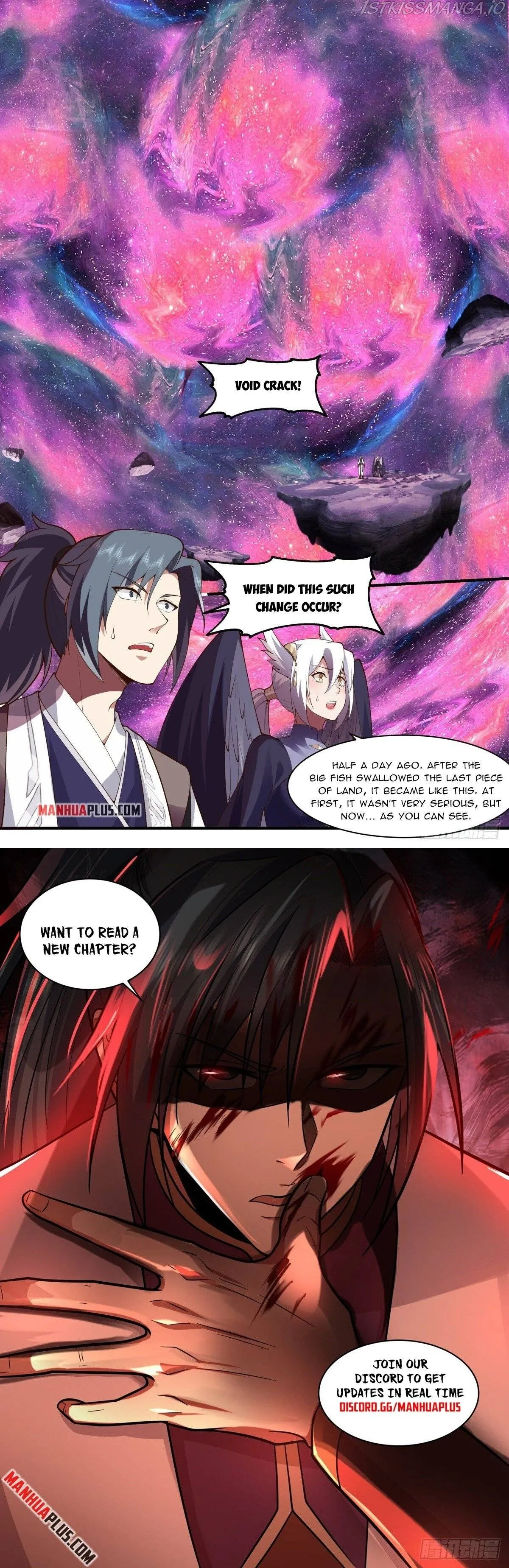 Martial Peak Chapter 2523 Online - página 12
