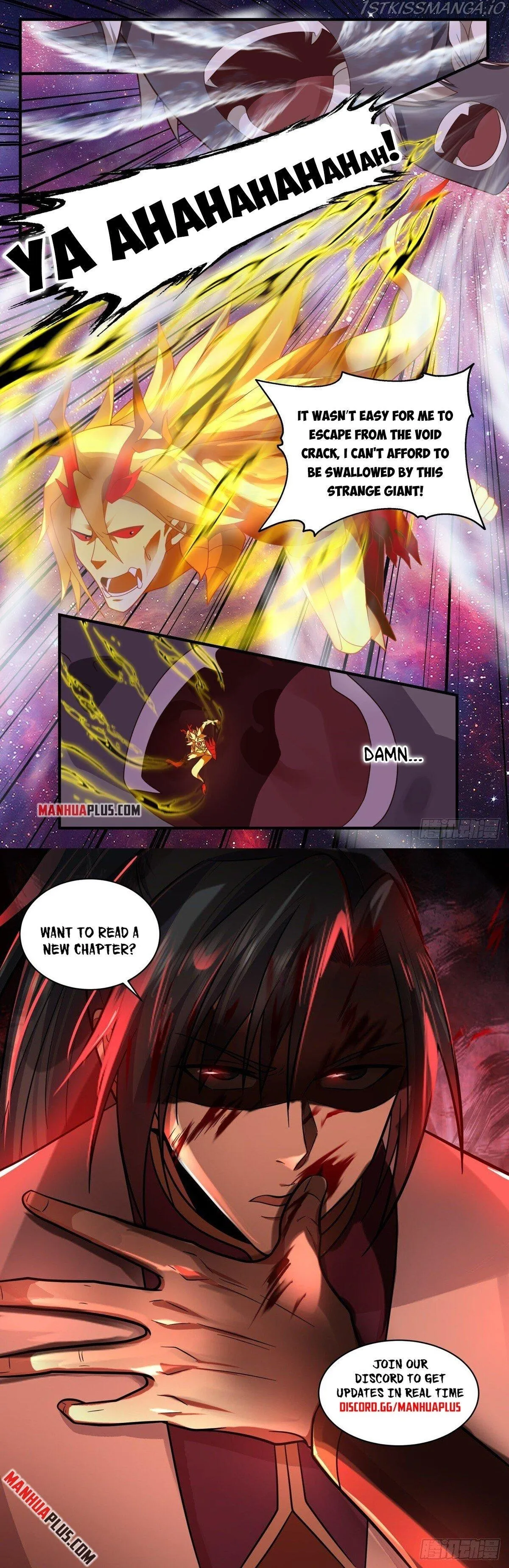 Martial Peak Chapter 2524 Online - página 12