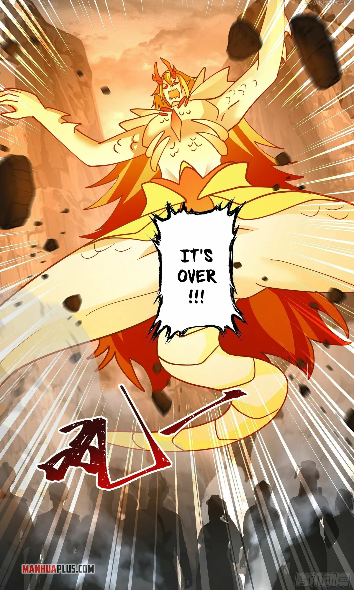 Martial Peak Chapter 2529 Online - página 8