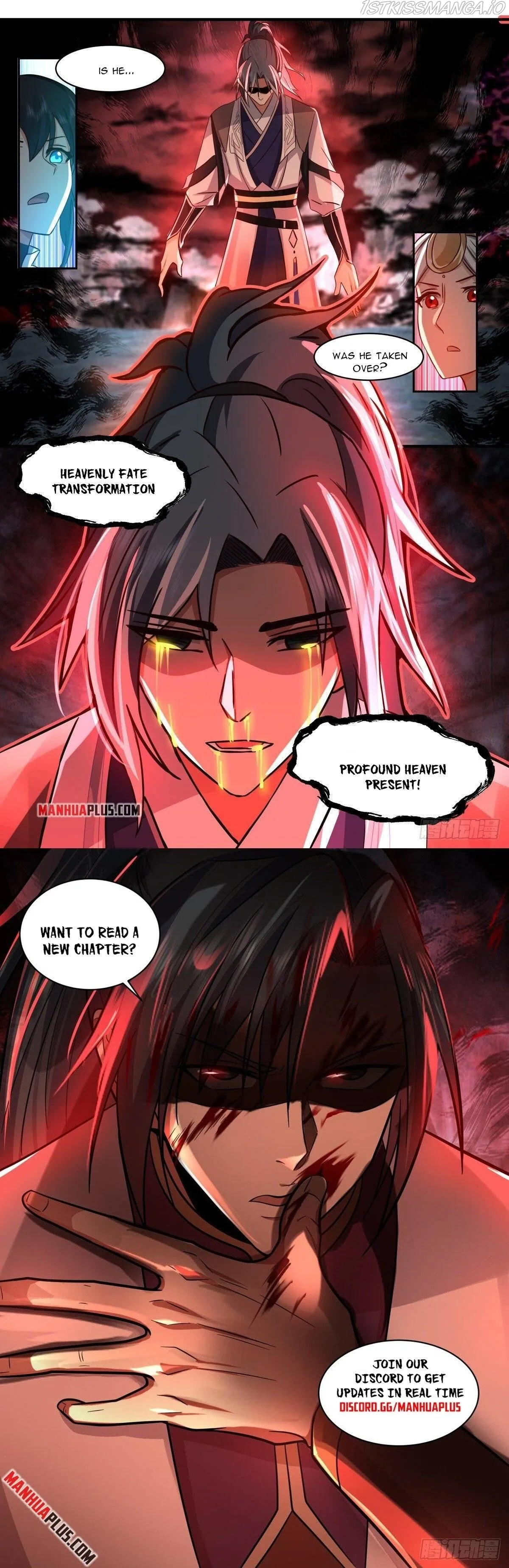 Martial Peak Chapter 2533 Online - página 12