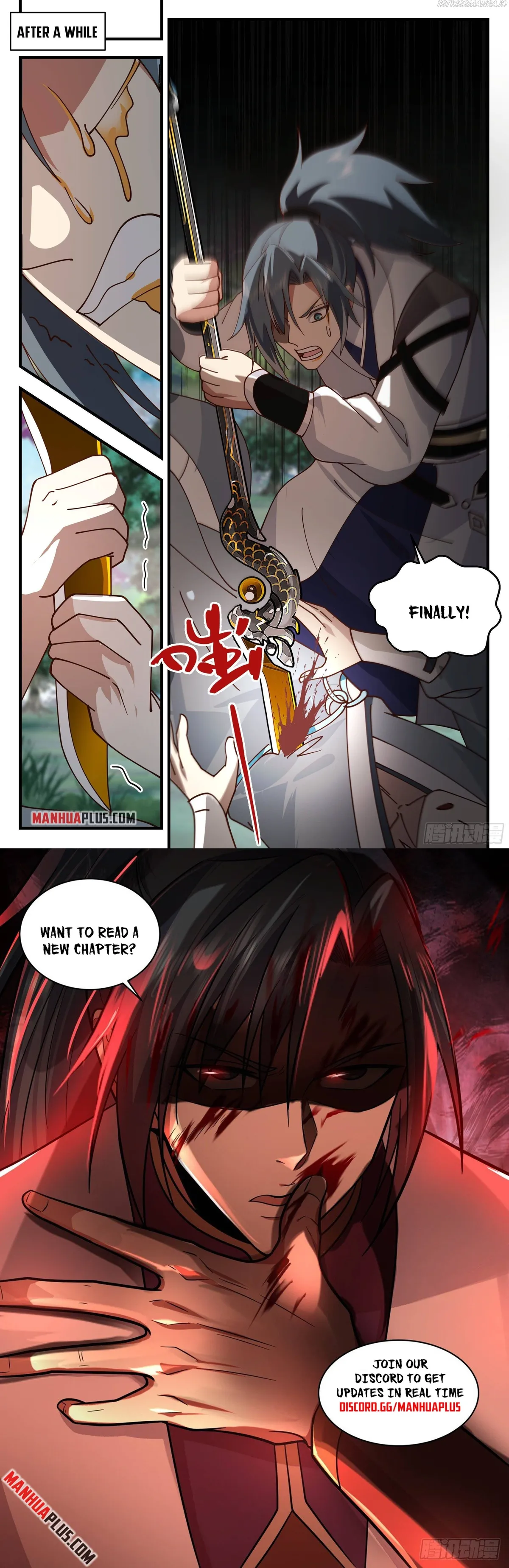 Martial Peak Chapter 2540 Online - página 12