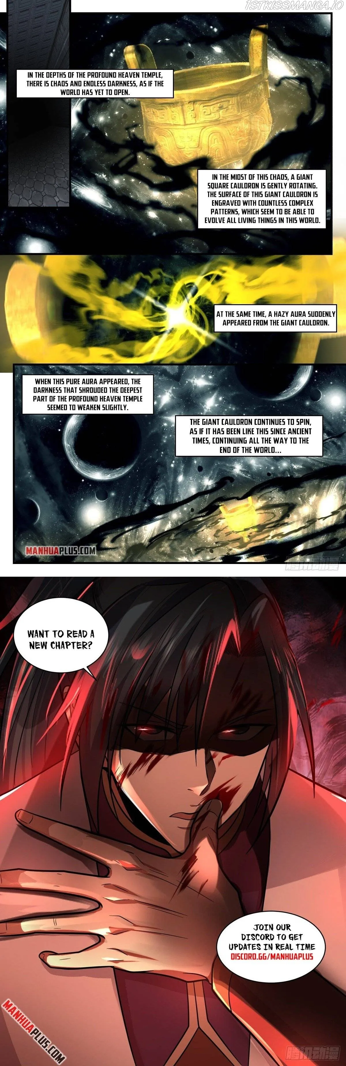 Martial Peak Chapter 2541 Online - página 12