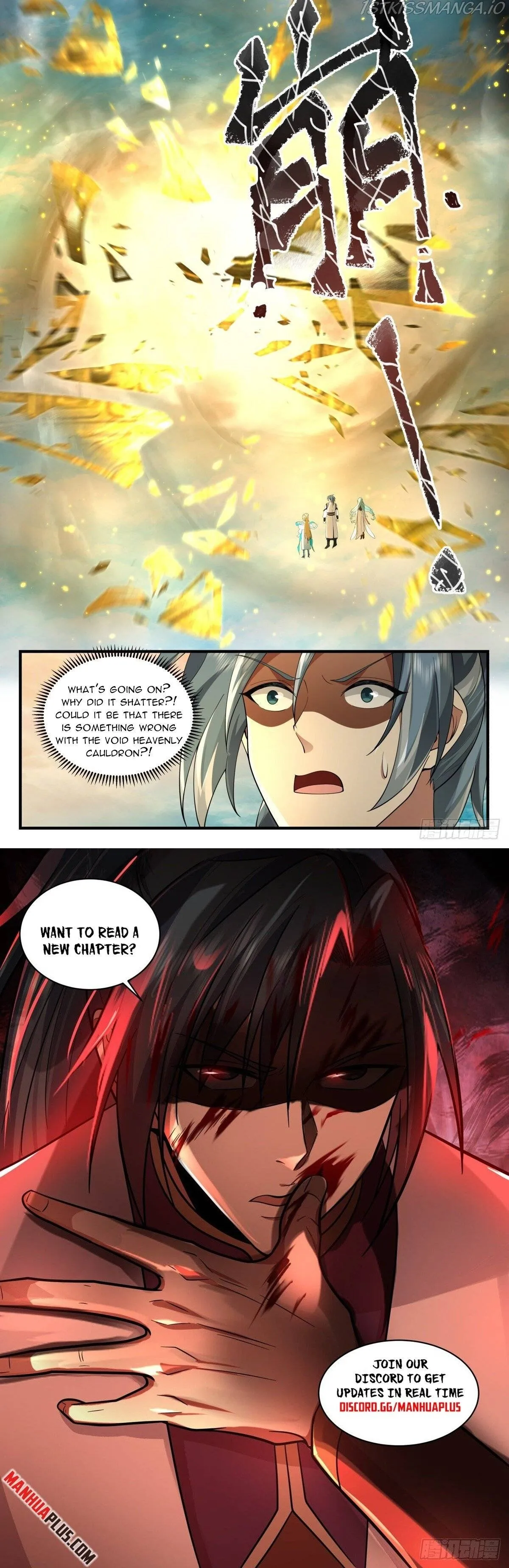 Martial Peak Chapter 2548 Online - página 12