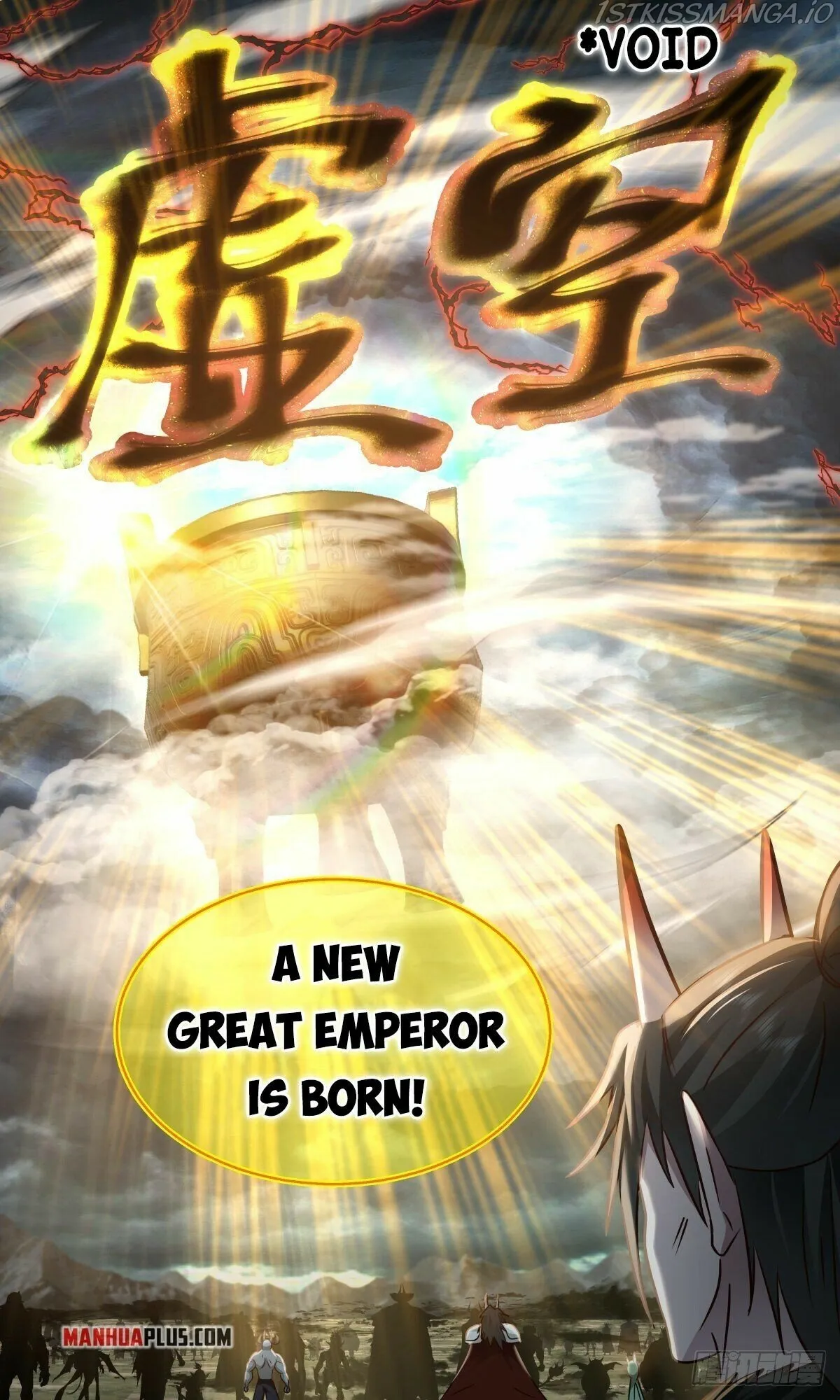 Martial Peak Chapter 2554 Online - página 5