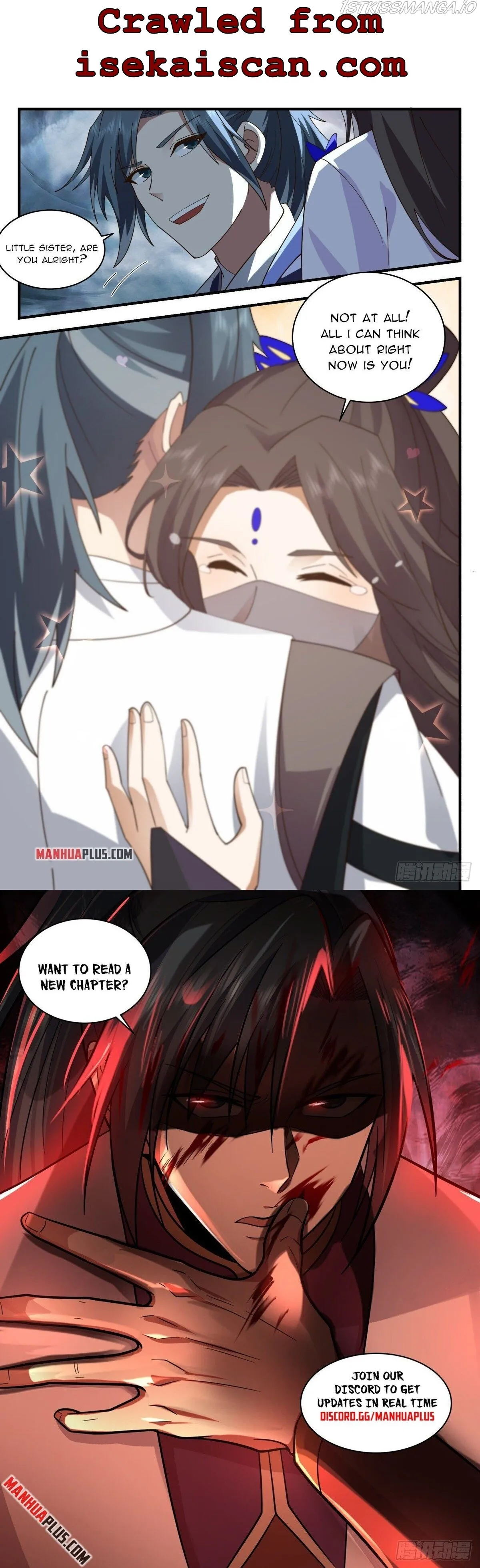 Martial Peak Chapter 2554 Online - página 12