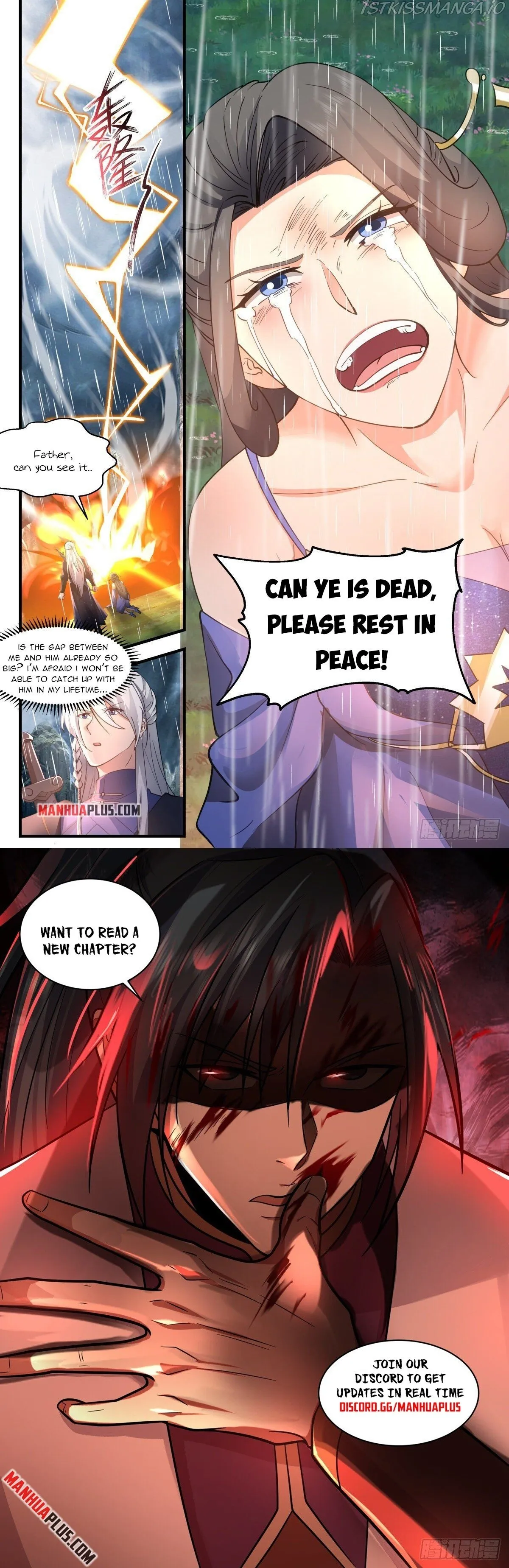 Martial Peak Chapter 2556 Online - página 12