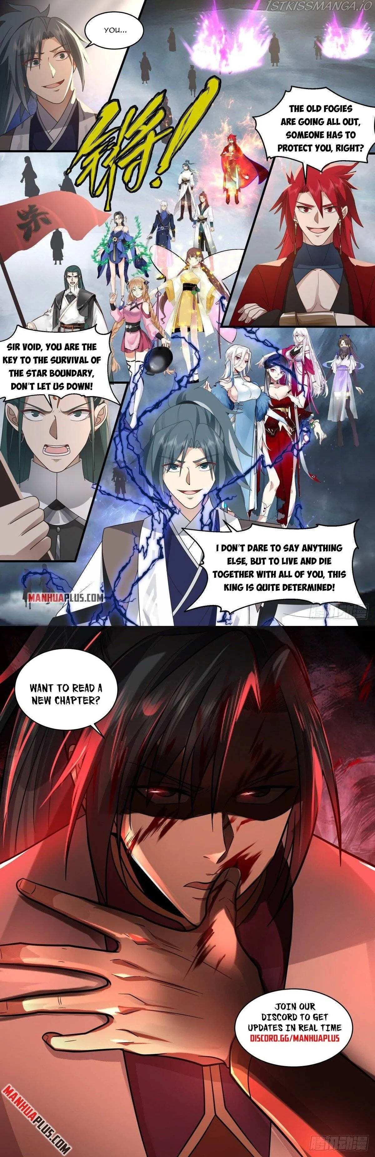 Martial Peak Chapter 2559 Online - página 12