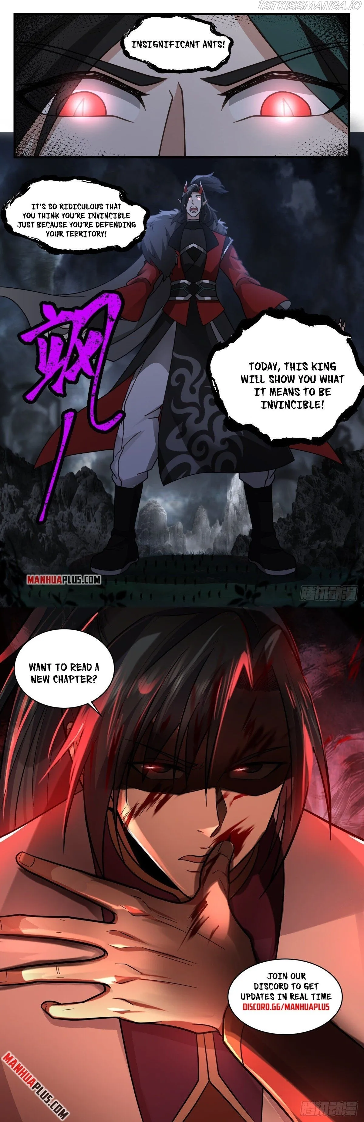 Martial Peak Chapter 2562 Online - página 12