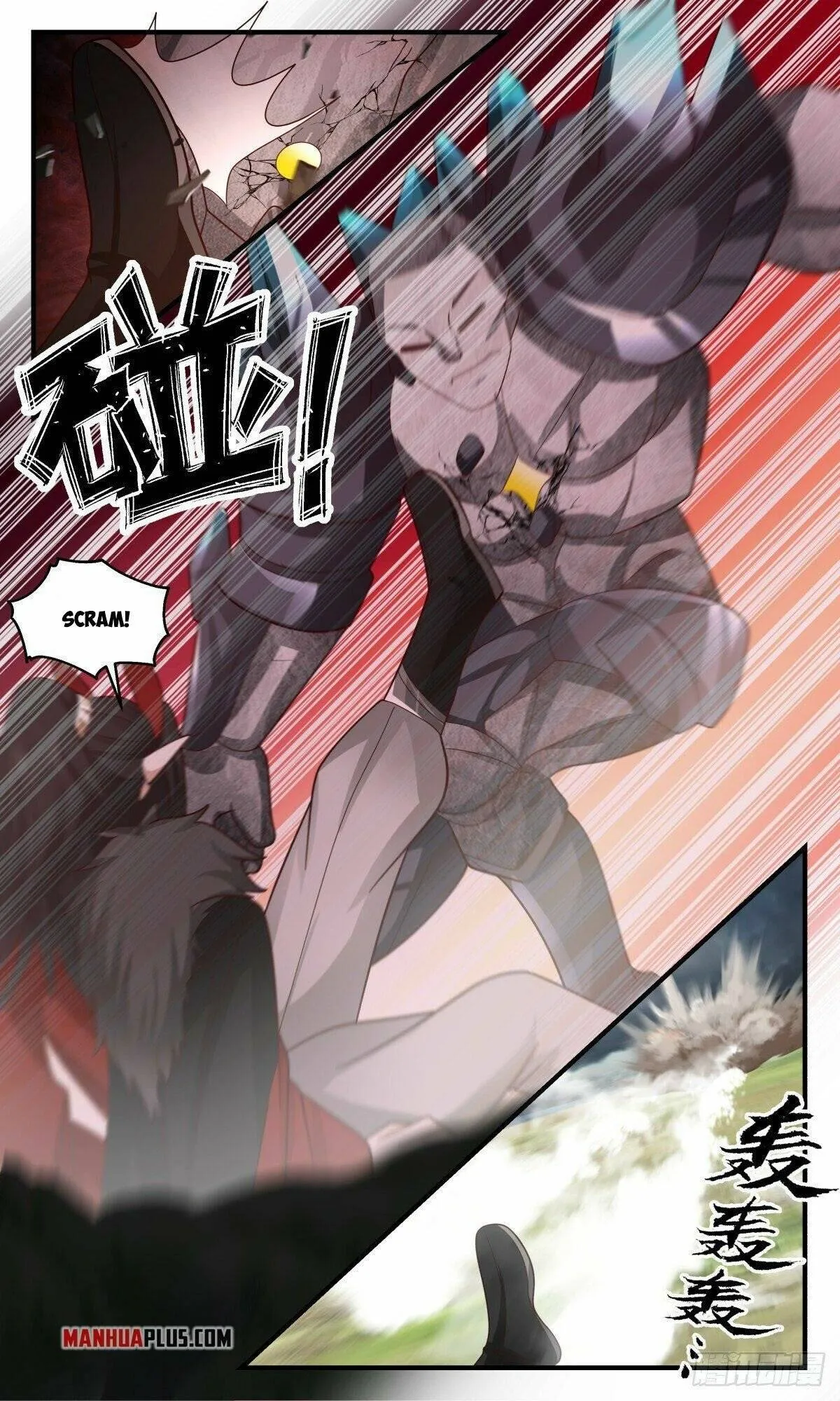 Martial Peak Chapter 2564 Online - página 8