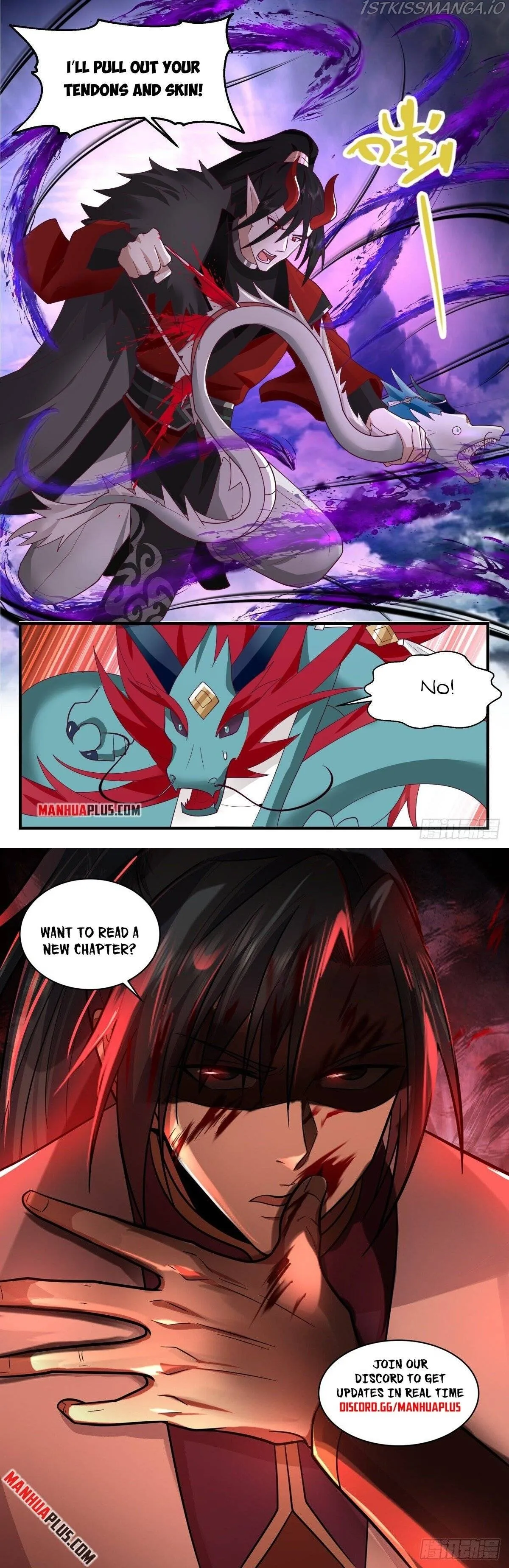 Martial Peak Chapter 2566 Online - página 12