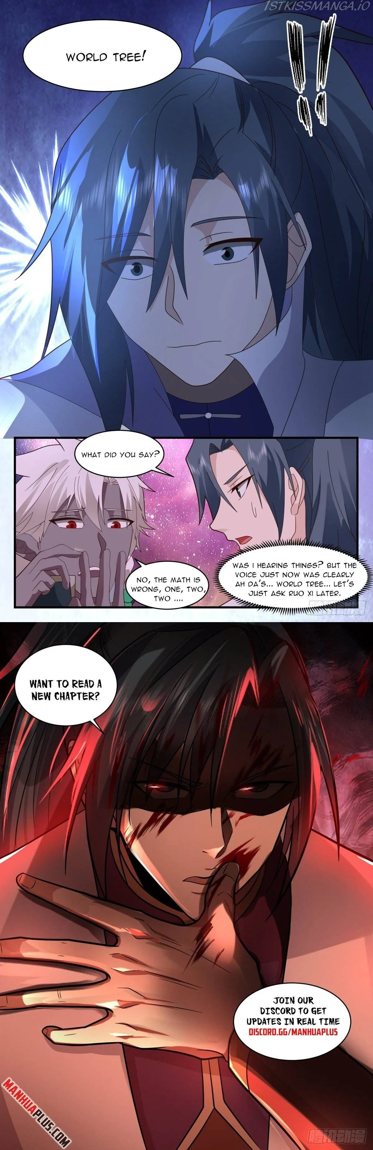 Martial Peak Chapter 2573 Online - página 12