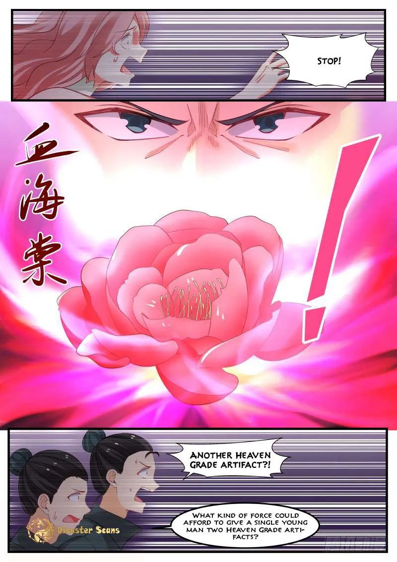 Martial Peak Chapter 259 Online - página 5