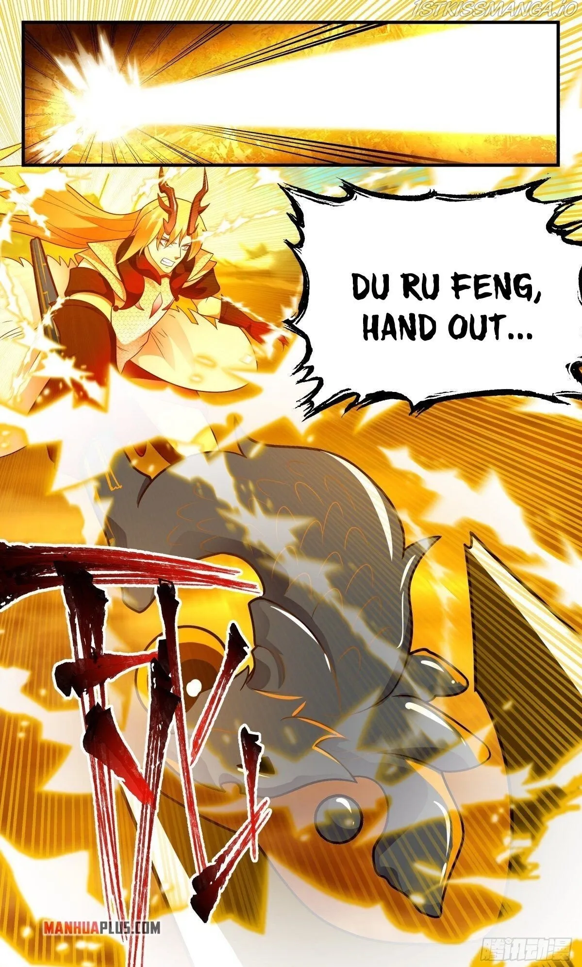 Martial Peak Chapter 2599 Online - página 12