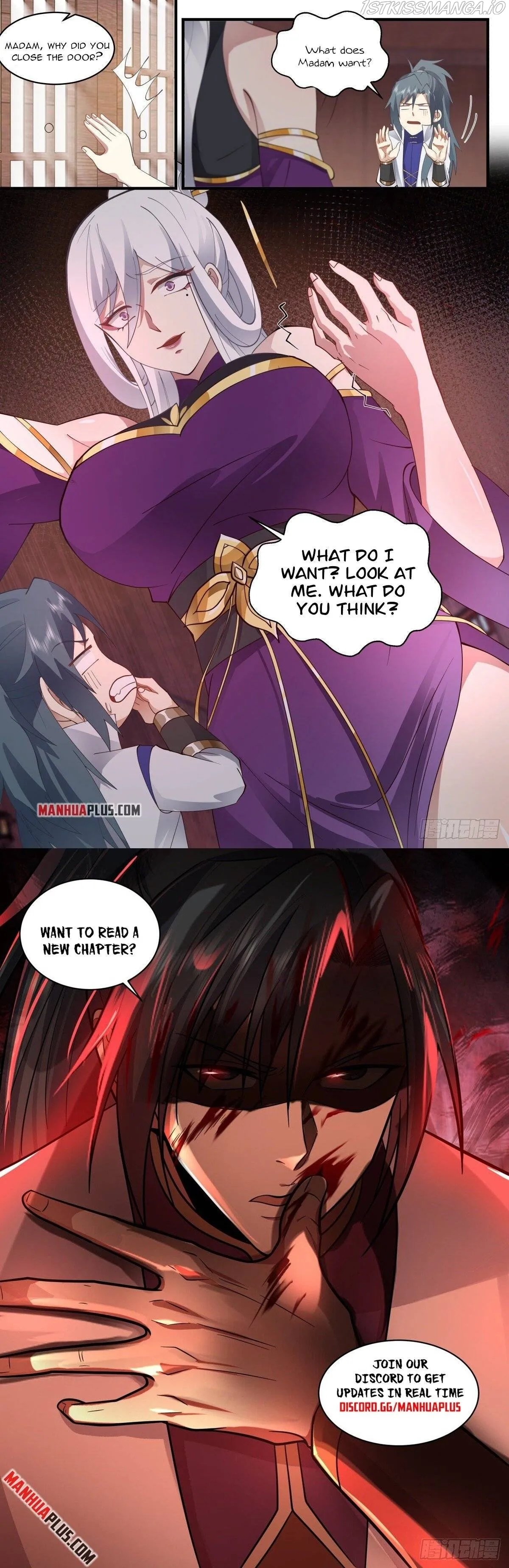Martial Peak Chapter 2612 Online - página 12