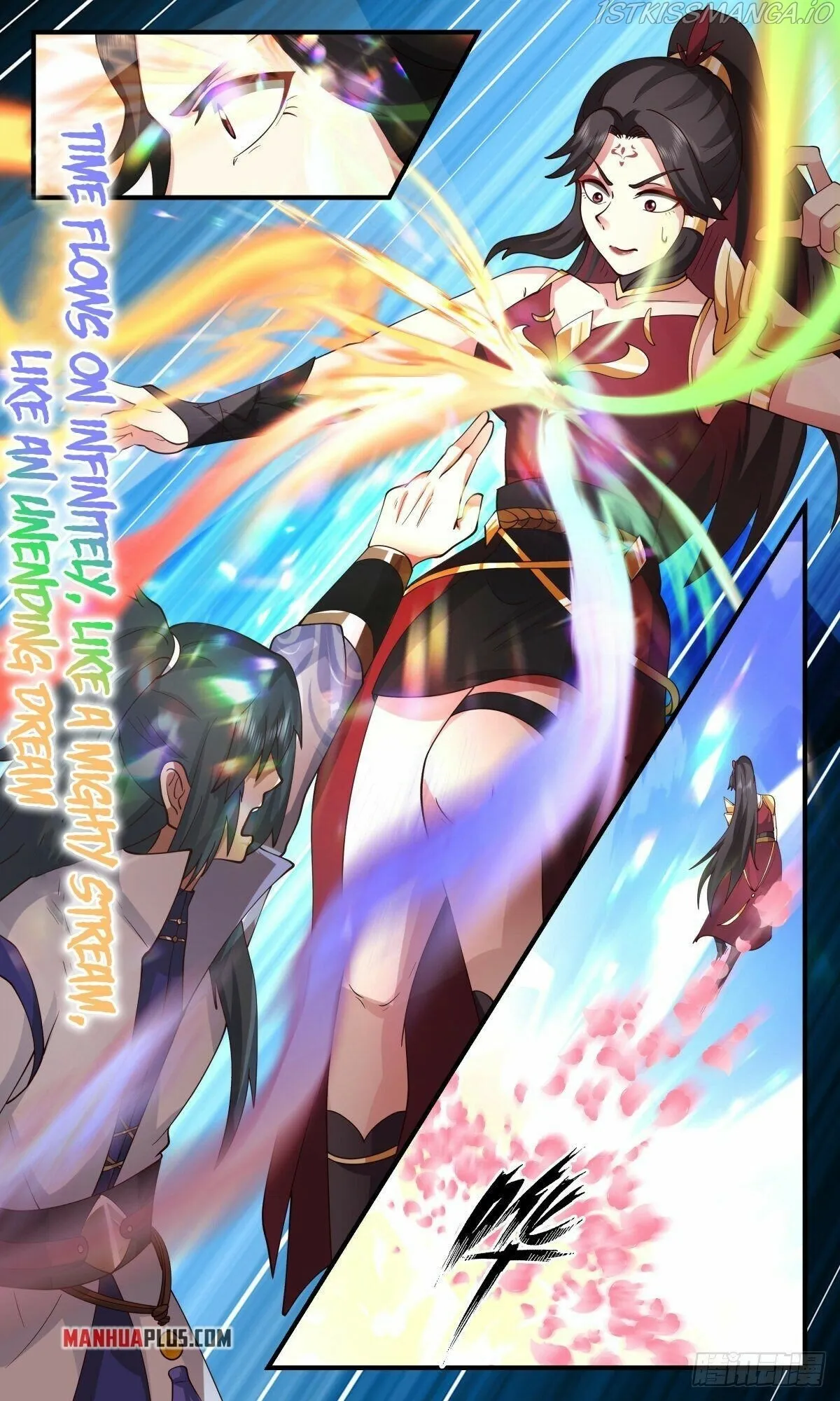 Martial Peak Chapter 2624 Online - página 2