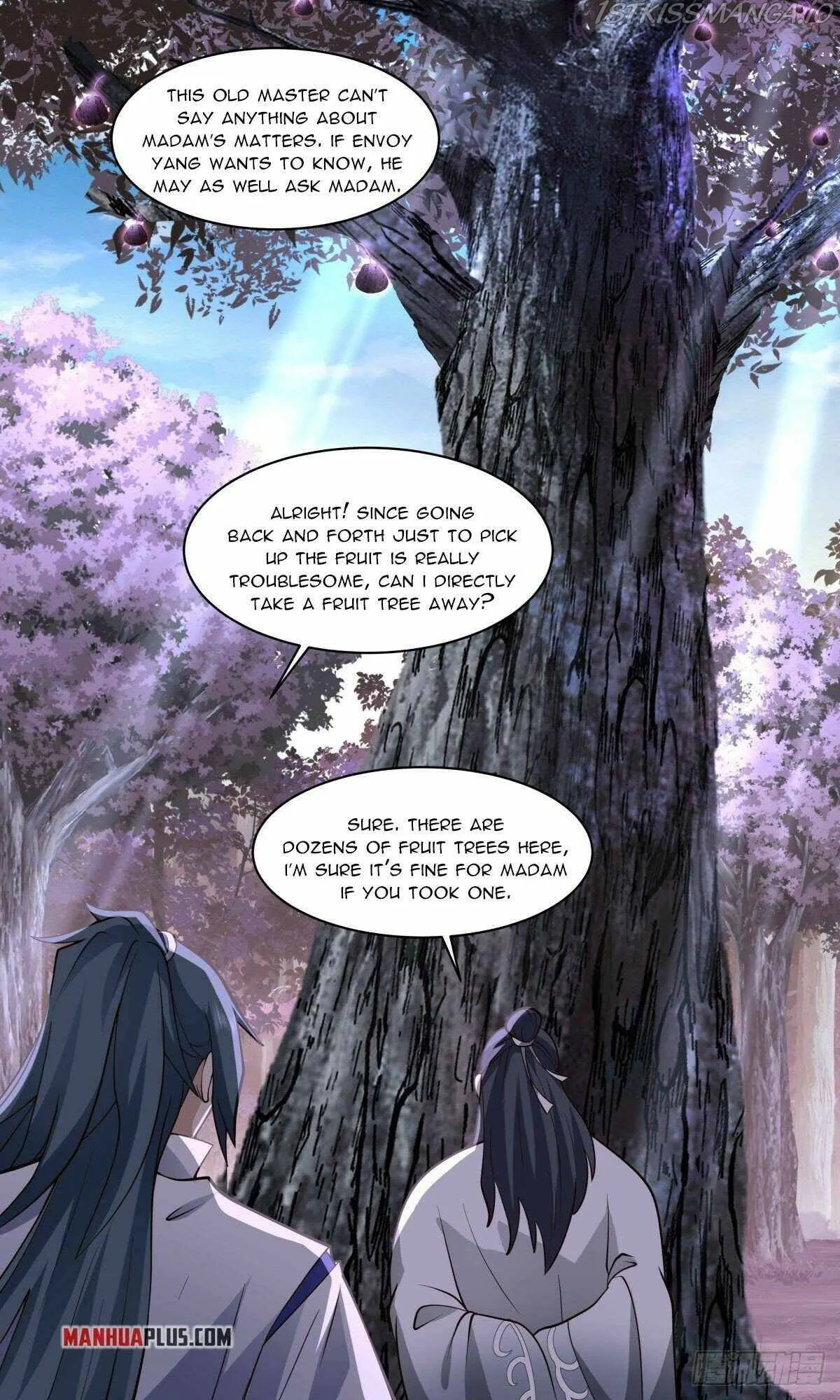 Martial Peak Chapter 2629 Online - página 6