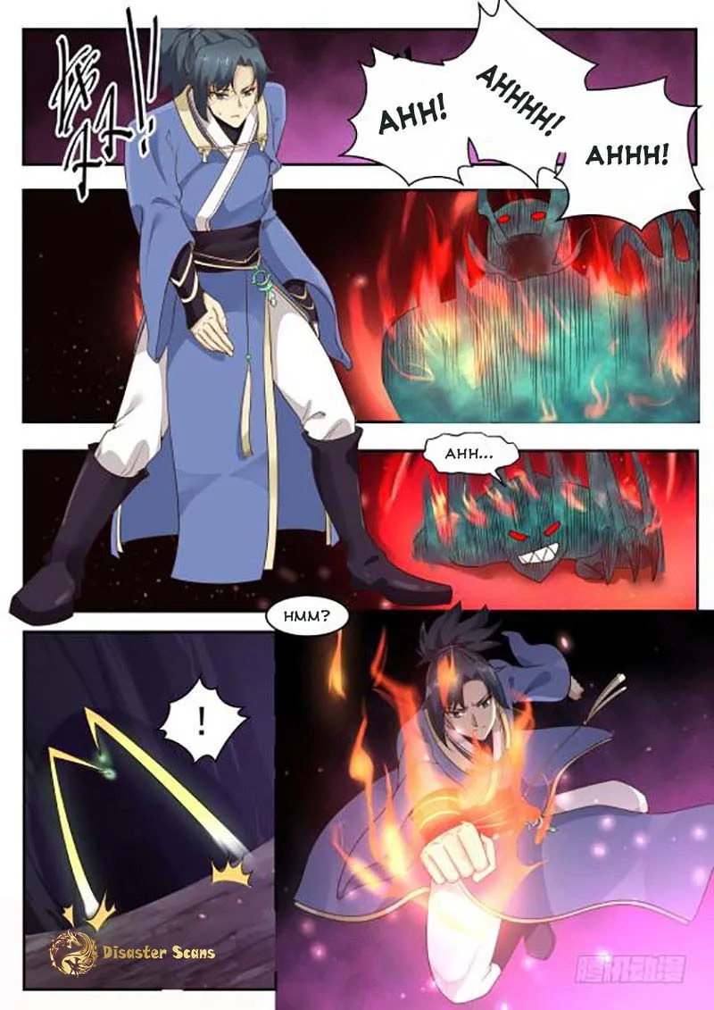 Martial Peak Chapter 263 Online - página 5
