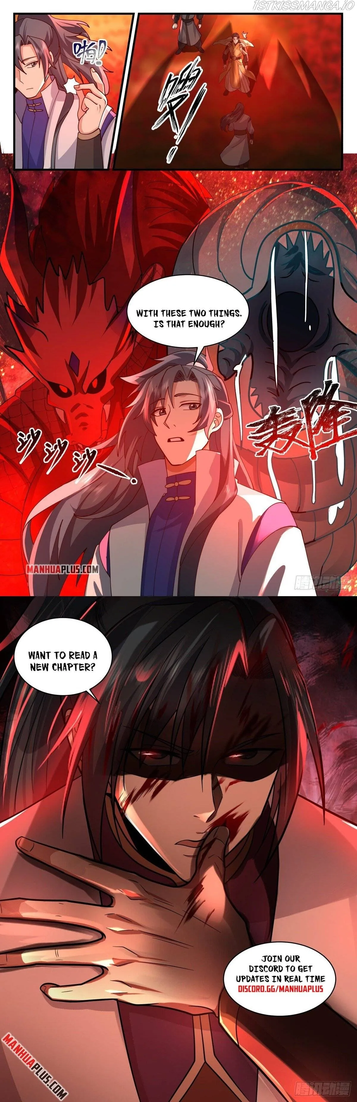 Martial Peak Chapter 2640 Online - página 12