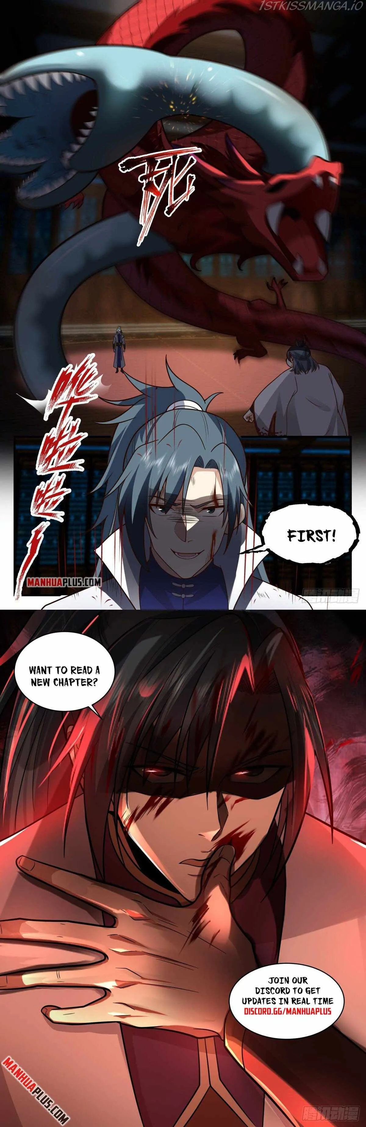Martial Peak Chapter 2644 Online - página 12