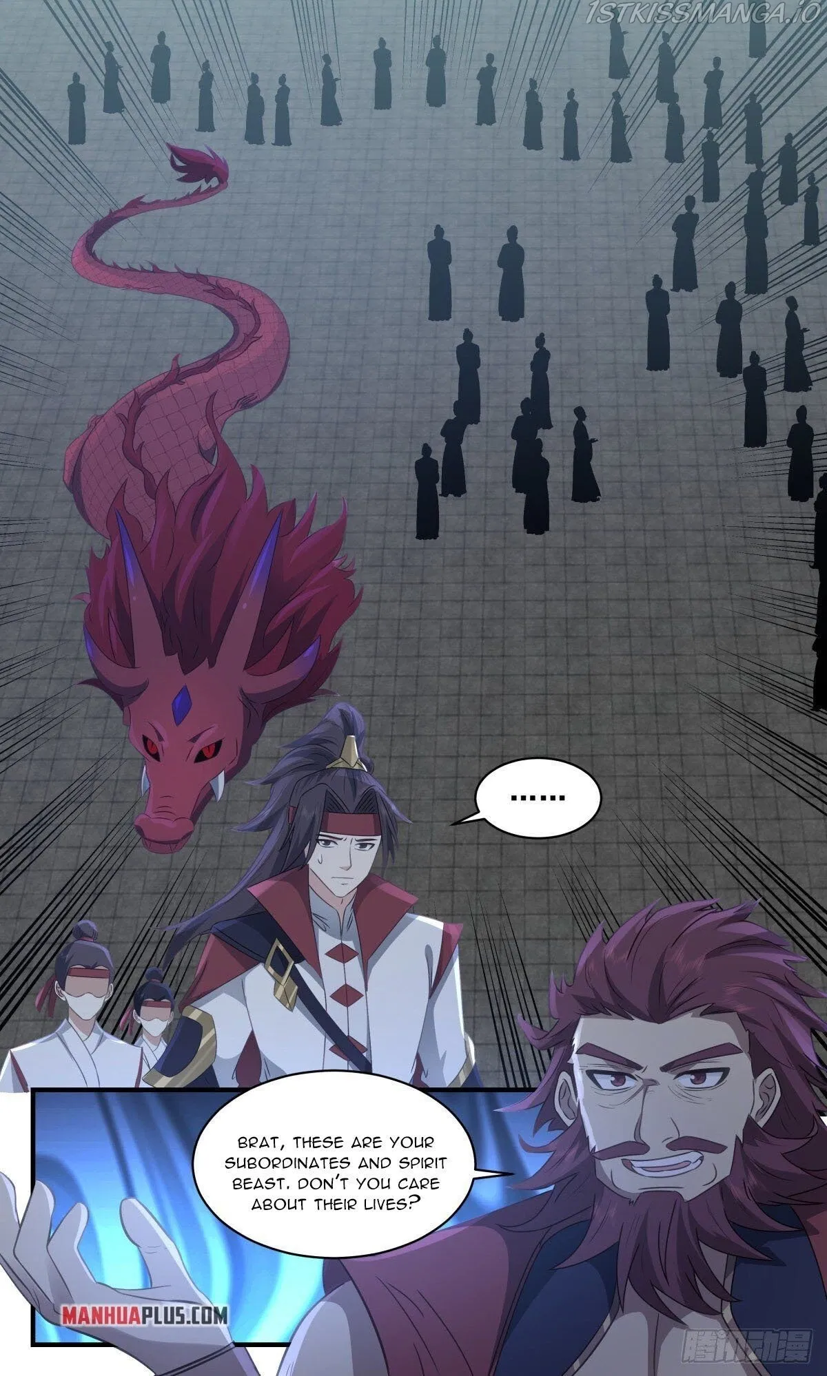Martial Peak Chapter 2656 Online - página 12