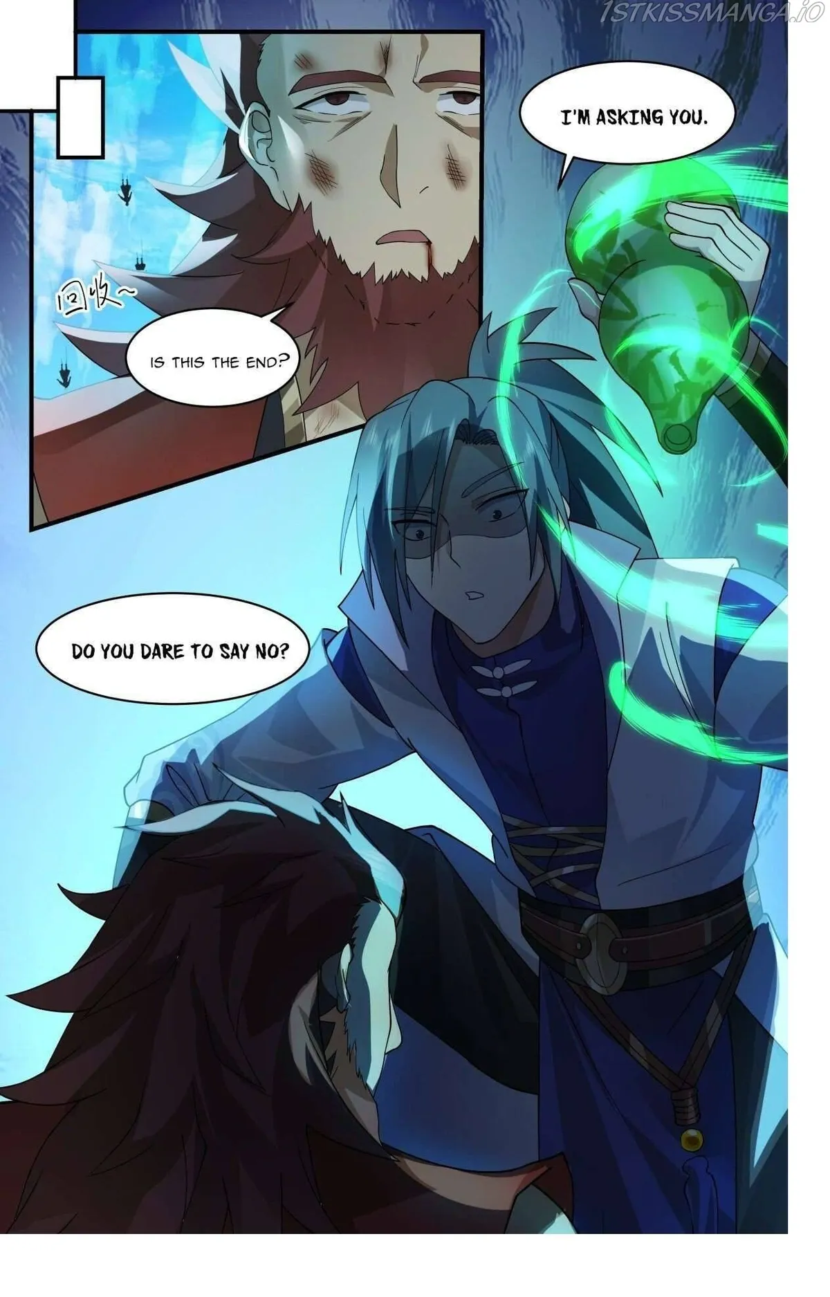 Martial Peak Chapter 2660 Online - página 12