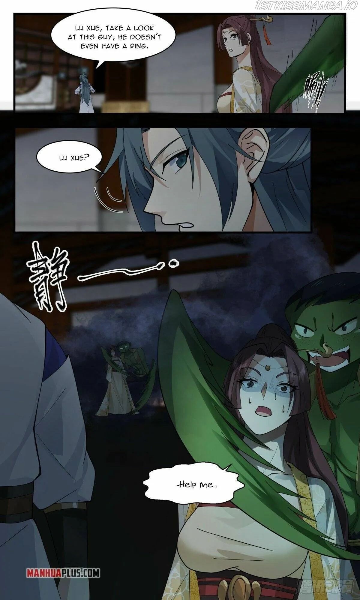 Martial Peak Chapter 2662 Online - página 4