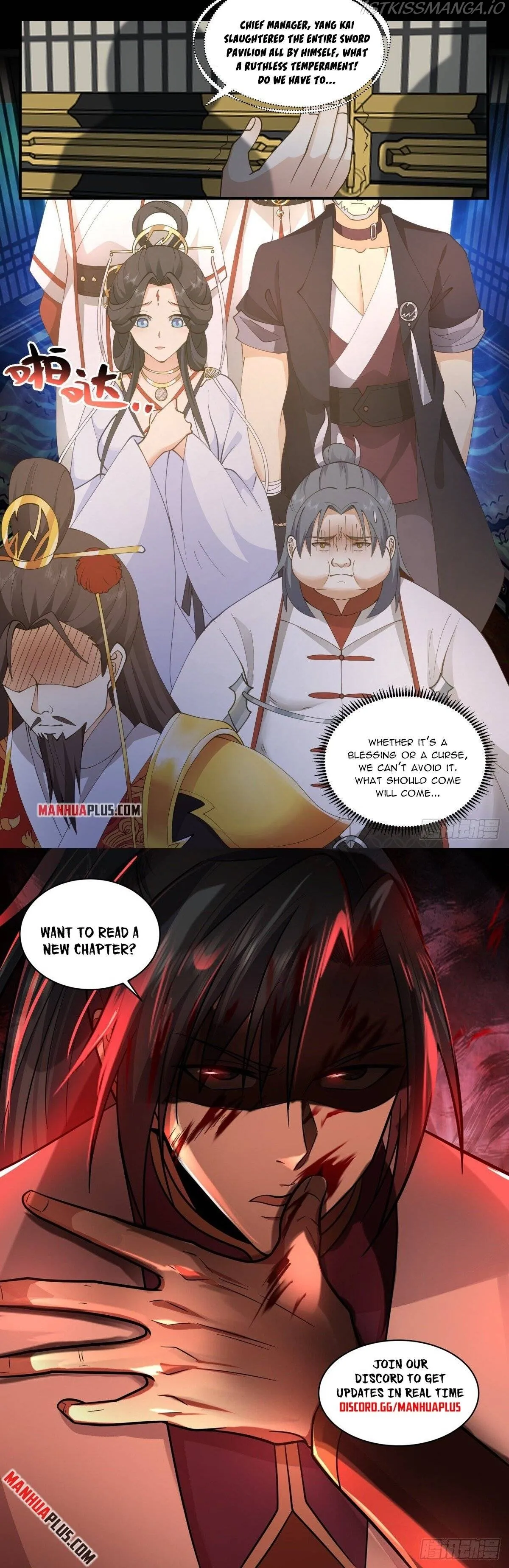 Martial Peak Chapter 2663 Online - página 12