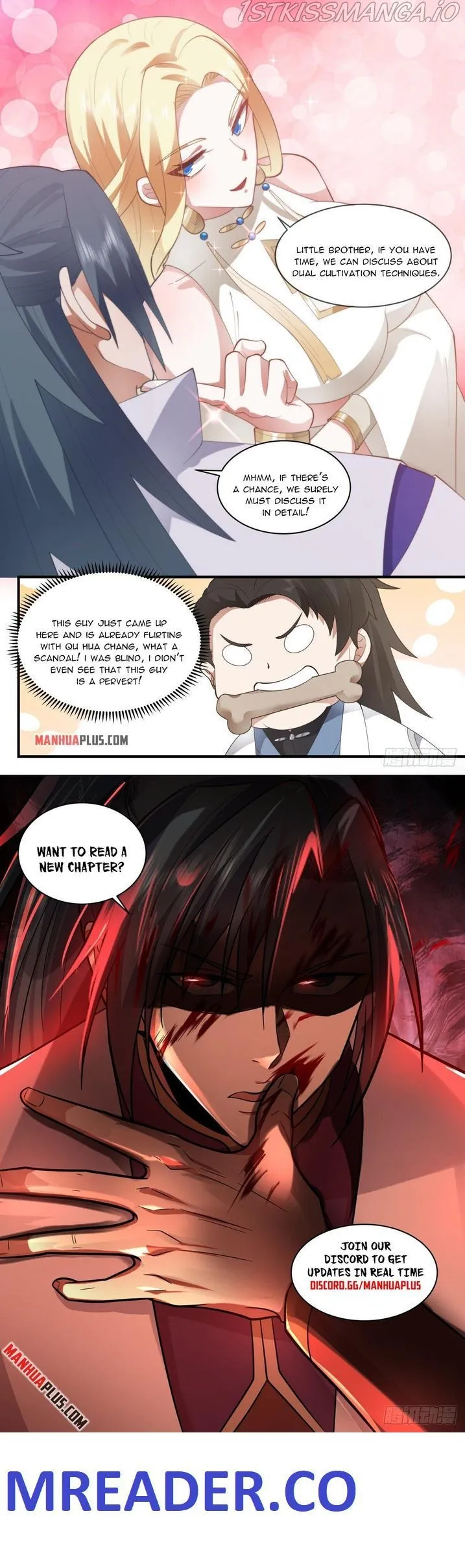 Martial Peak Chapter 2666 Online - página 12