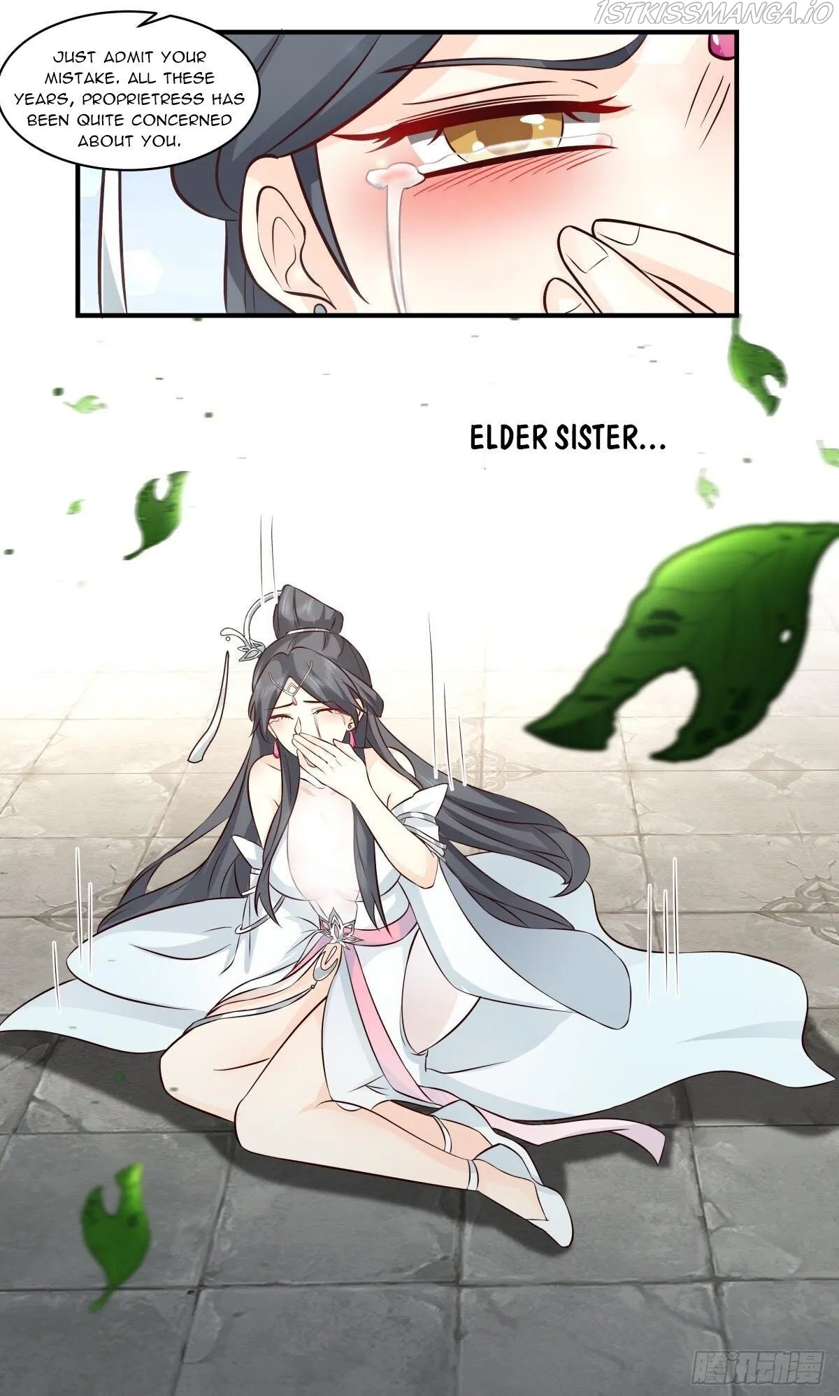 Martial Peak Chapter 2701 Online - página 12