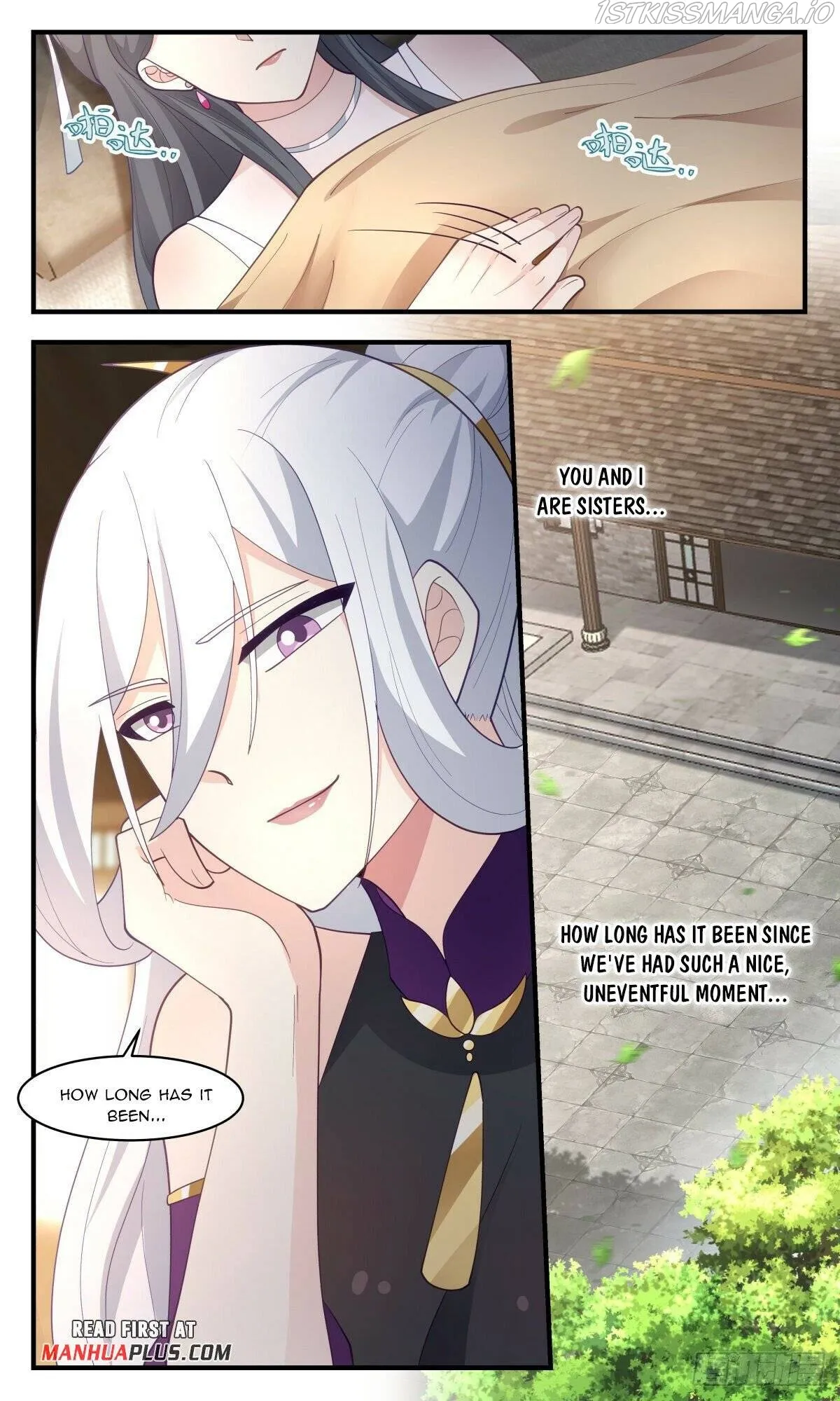 Martial Peak Chapter 2702 Online - página 7
