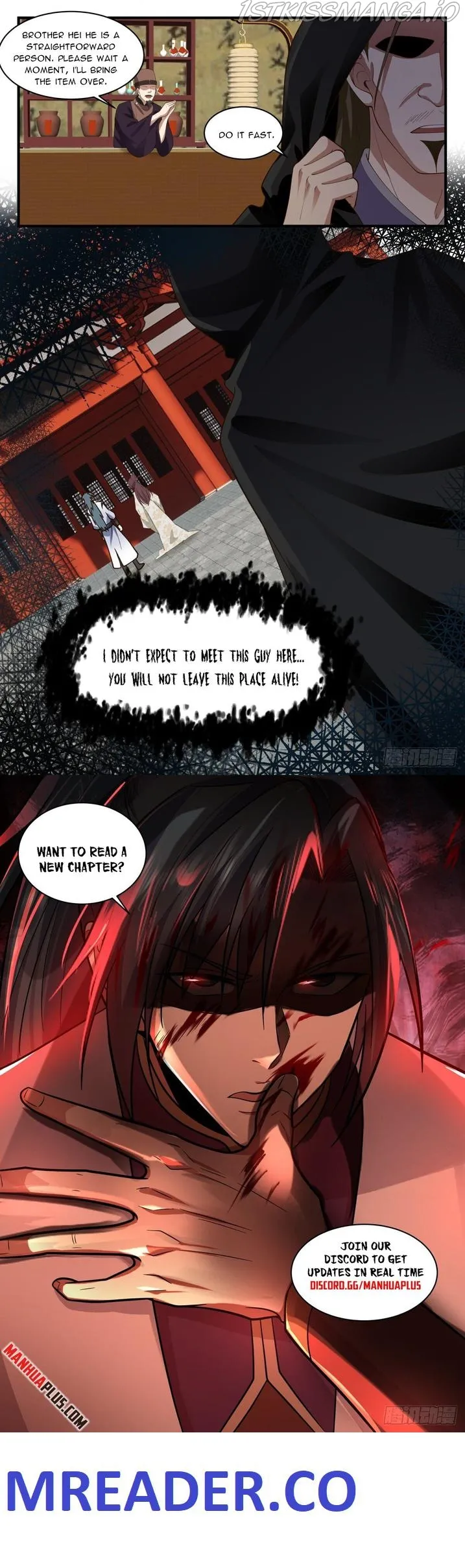 Martial Peak Chapter 2705 Online - página 12