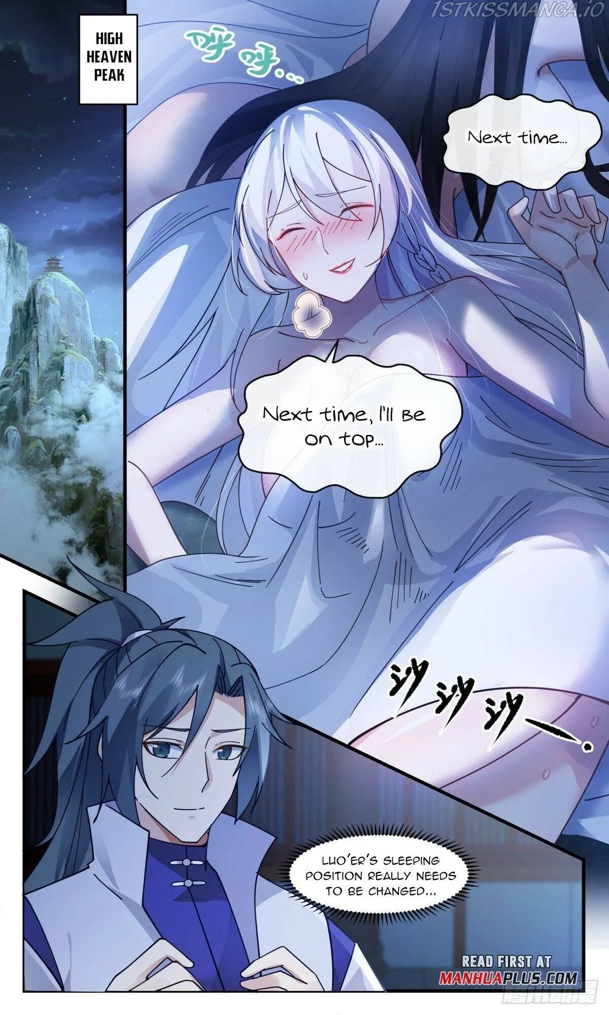 Martial Peak Chapter 2710 Online - página 7