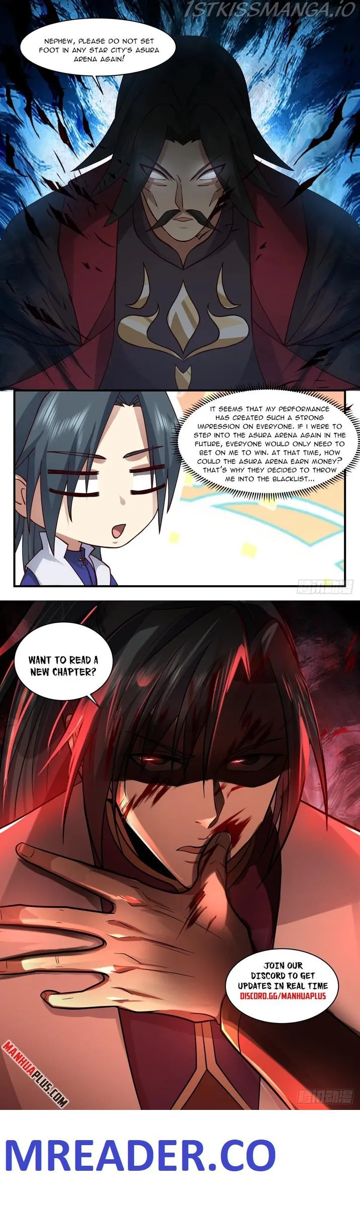 Martial Peak Chapter 2725 Online - página 12