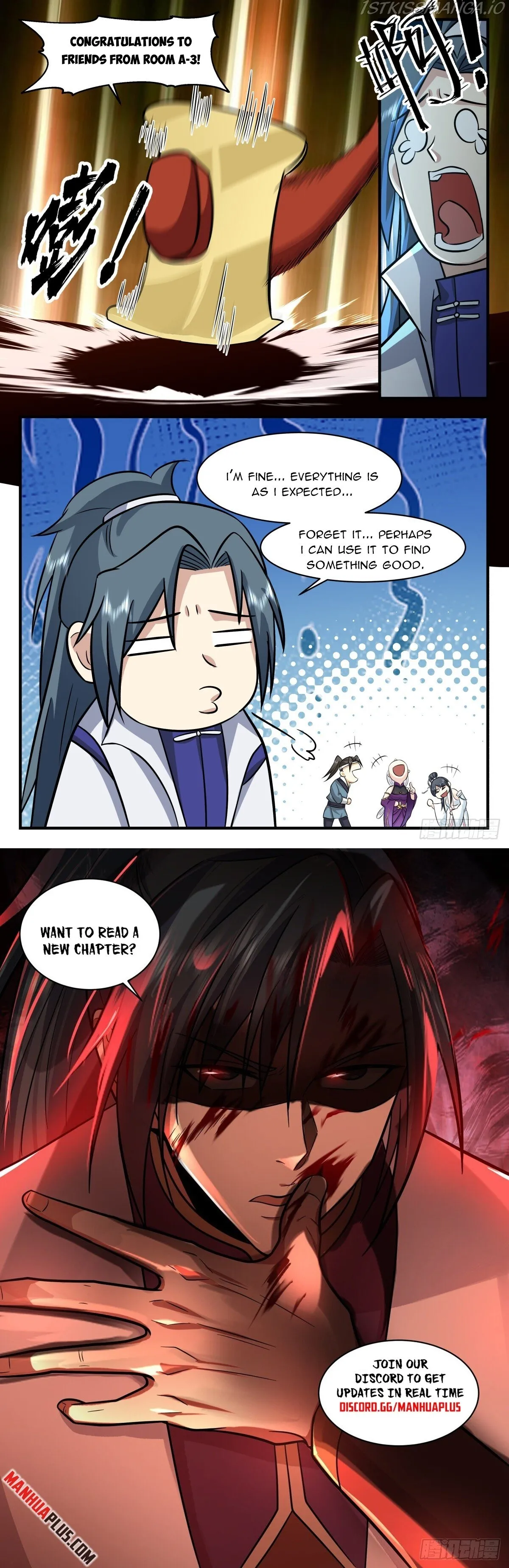 Martial Peak Chapter 2727 Online - página 12