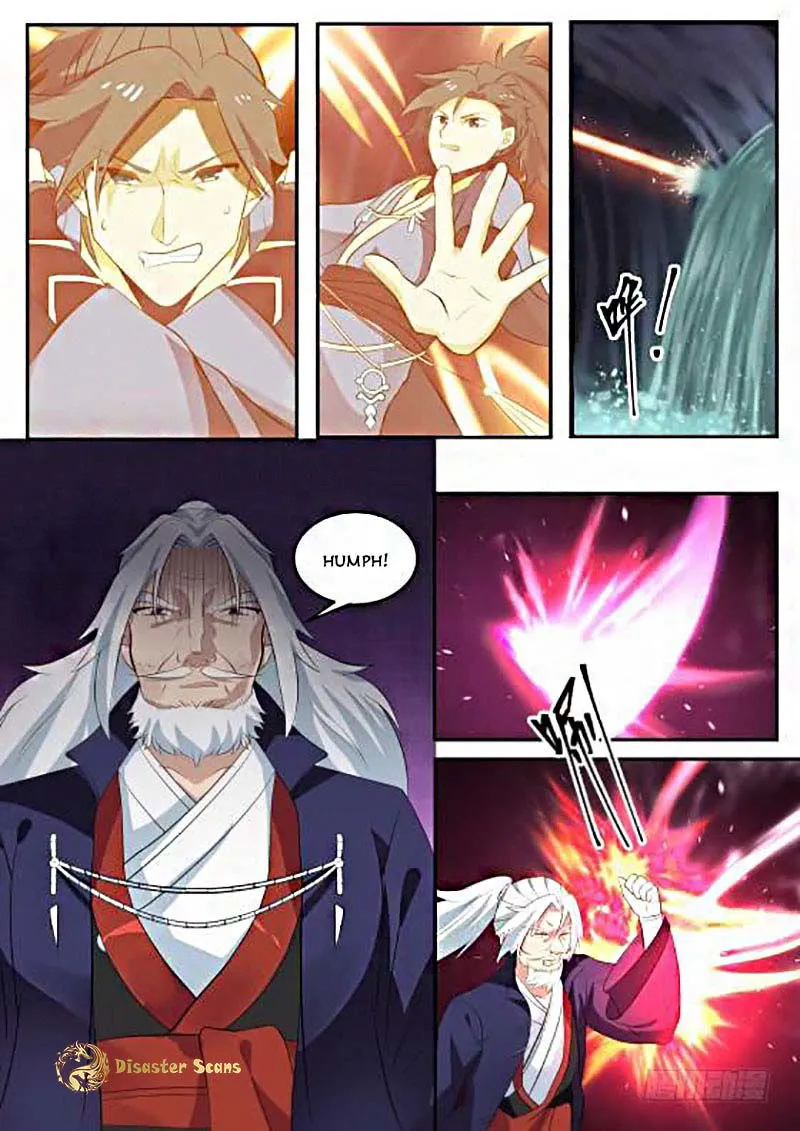 Martial Peak Chapter 273 Online - página 4