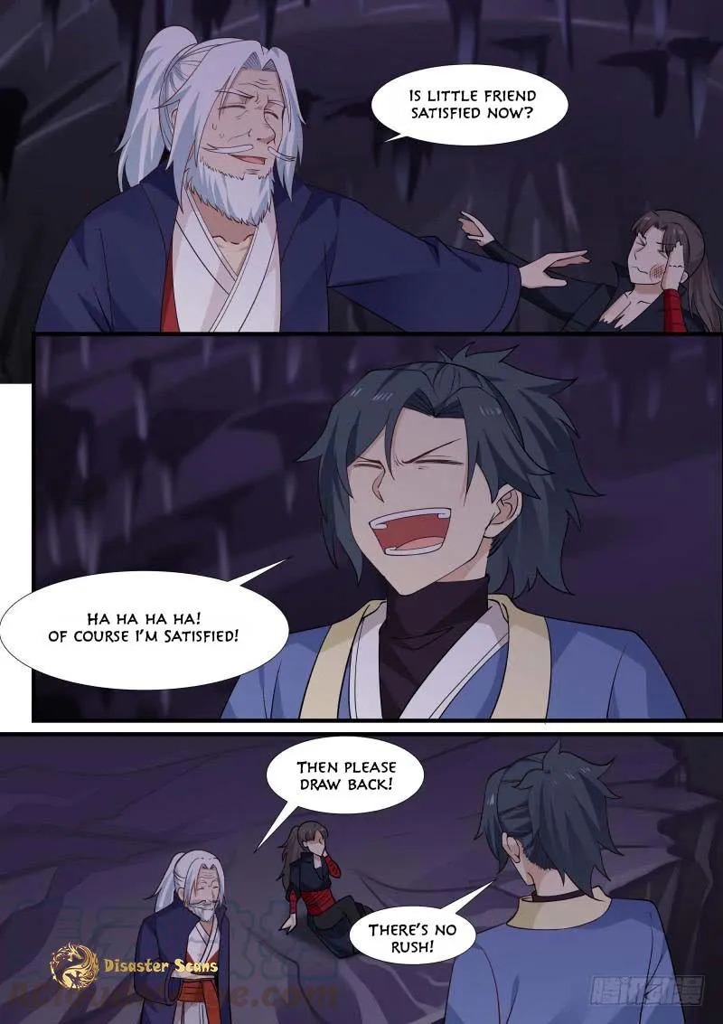 Martial Peak Chapter 274 Online - página 9
