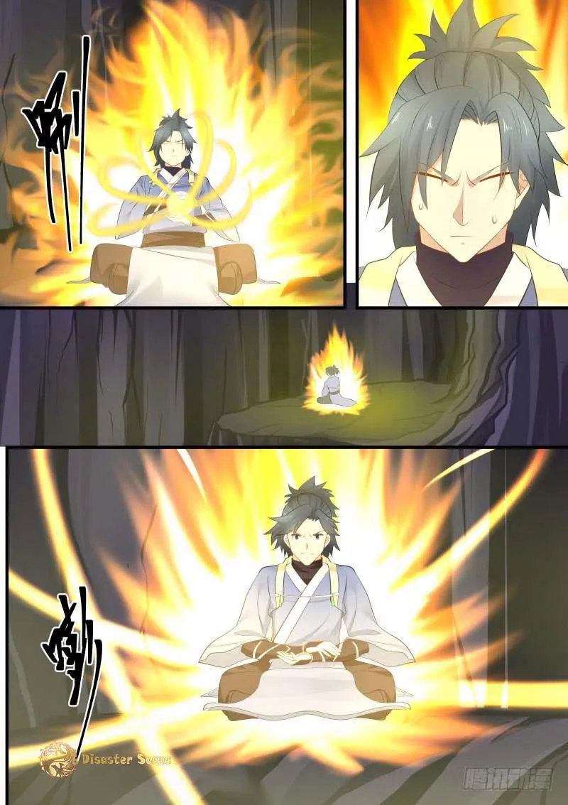 Martial Peak Chapter 274 Online - página 12
