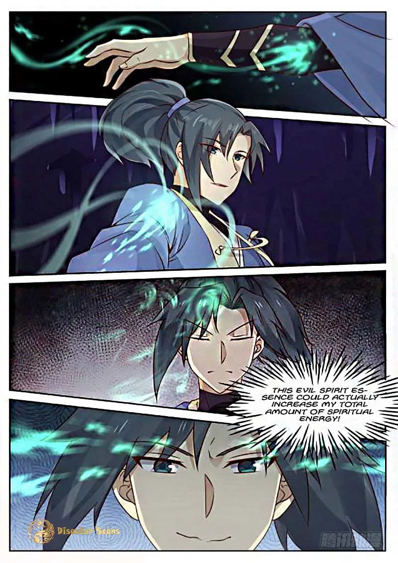 Martial Peak Chapter 275 Online - página 2