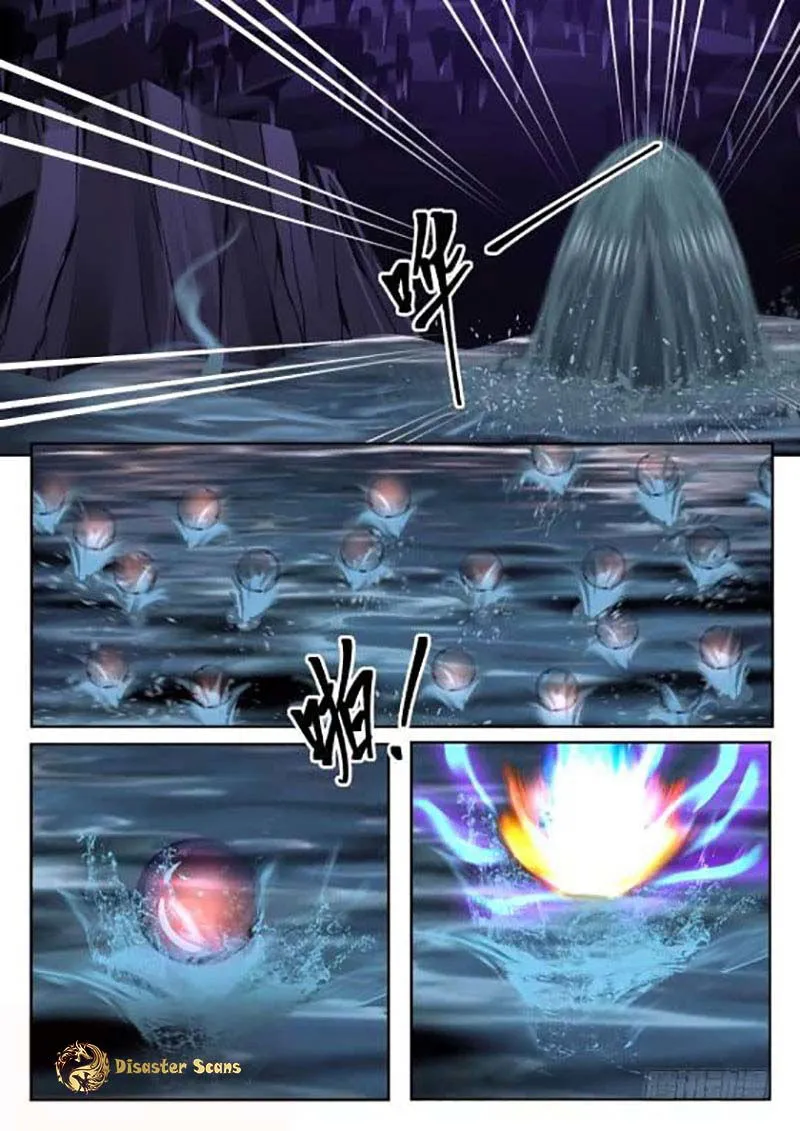 Martial Peak Chapter 275 Online - página 6