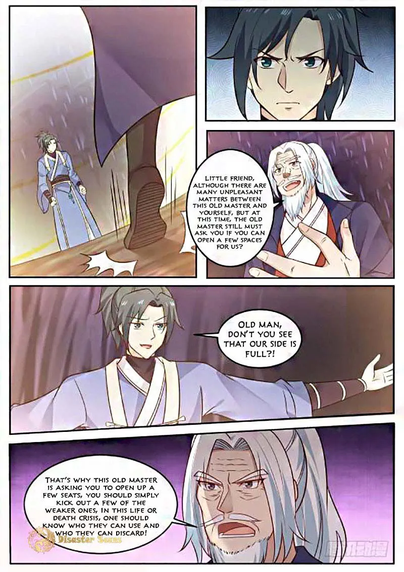Martial Peak Chapter 275 Online - página 9
