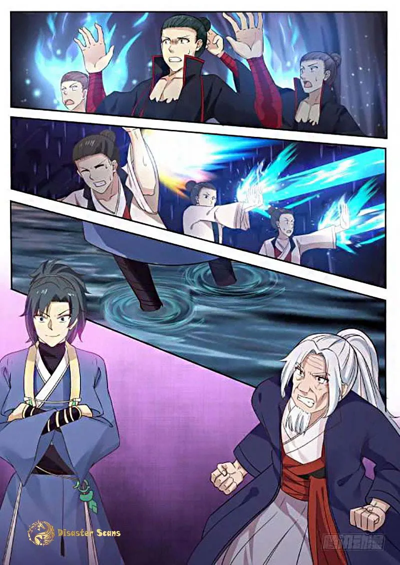 Martial Peak Chapter 275 Online - página 12