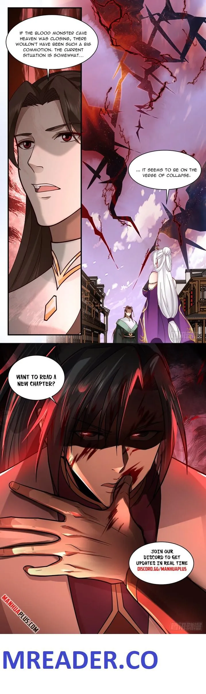 Martial Peak Chapter 2753 Online - página 12