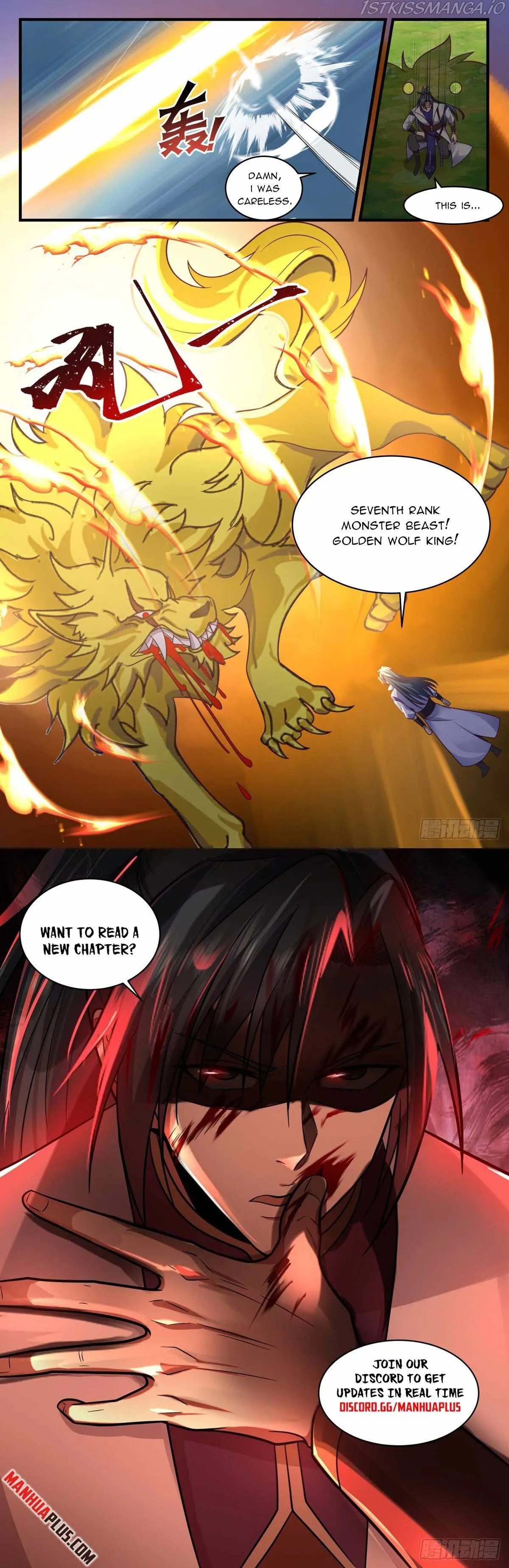 Martial Peak Chapter 2754 Online - página 12
