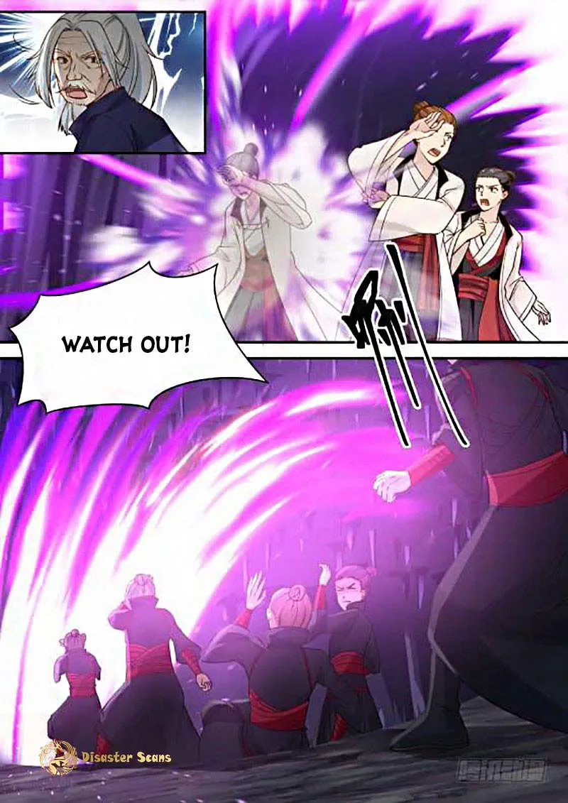 Martial Peak Chapter 276 Online - página 2