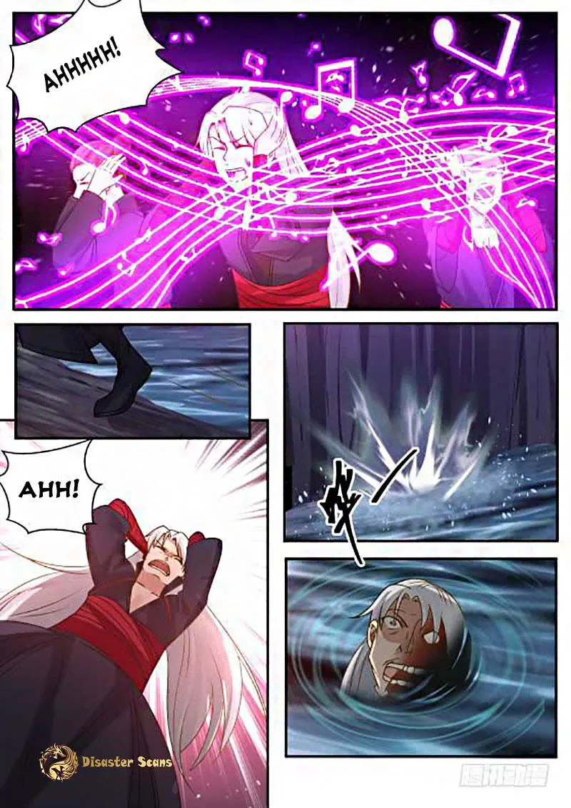 Martial Peak Chapter 276 Online - página 3